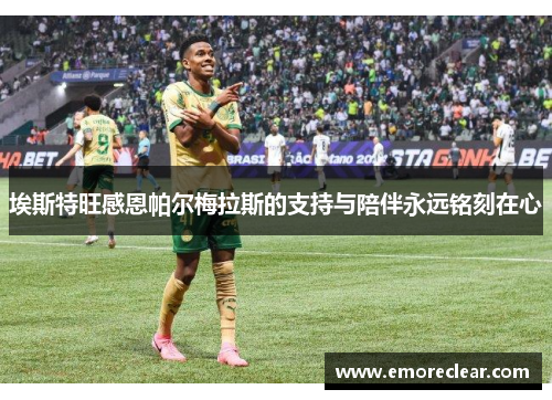 埃斯特旺感恩帕尔梅拉斯的支持与陪伴永远铭刻在心